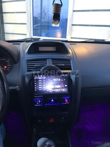 Renault Megane 2007, 472,000 km - 1.5 л - Bakı