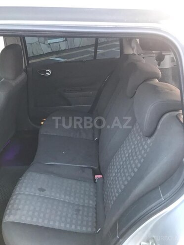 Renault Megane 2007, 472,000 km - 1.5 л - Bakı