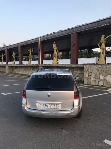 Renault Megane 2007, 472,000 km - 1.5 л - Bakı