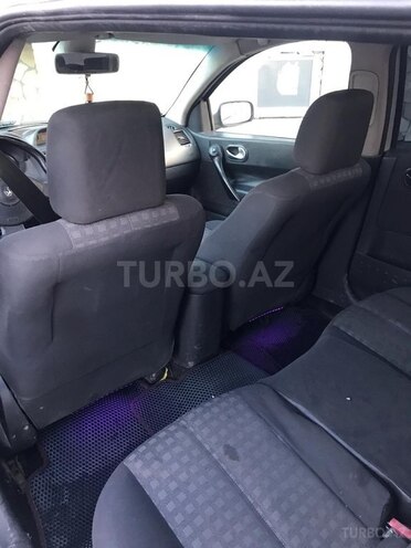 Renault Megane 2007, 472,000 km - 1.5 л - Bakı