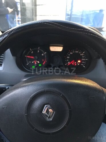 Renault Megane 2007, 472,000 km - 1.5 л - Bakı