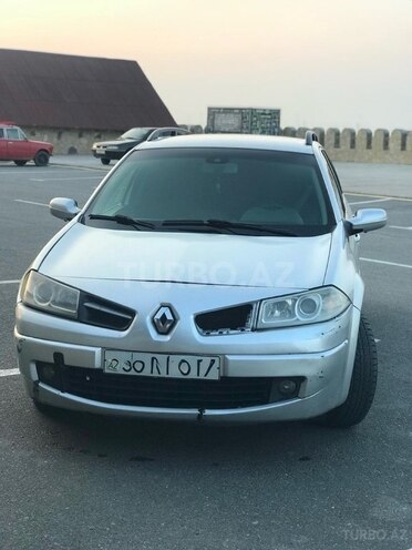 Renault Megane 2007, 472,000 km - 1.5 л - Bakı