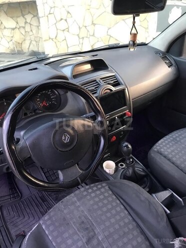 Renault Megane 2007, 472,000 km - 1.5 л - Bakı