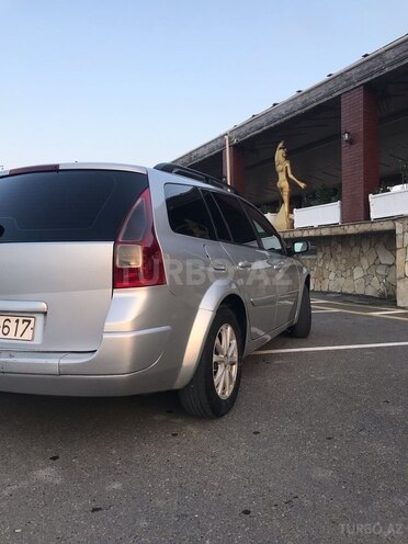 Renault Megane 2007, 472,000 km - 1.5 л - Bakı