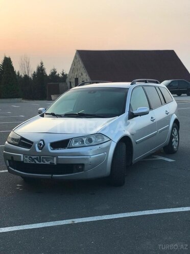 Renault Megane 2007, 472,000 km - 1.5 л - Bakı