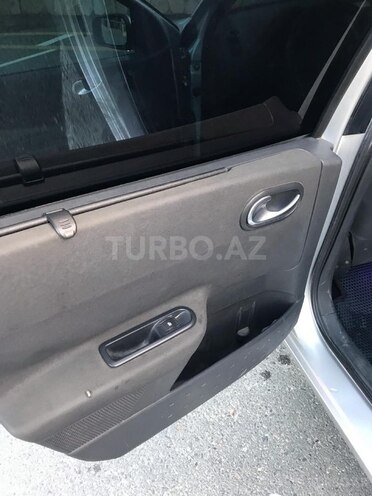 Renault Megane 2007, 472,000 km - 1.5 л - Bakı