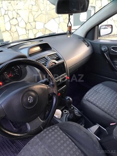 Renault Megane 2007, 472,000 km - 1.5 л - Bakı