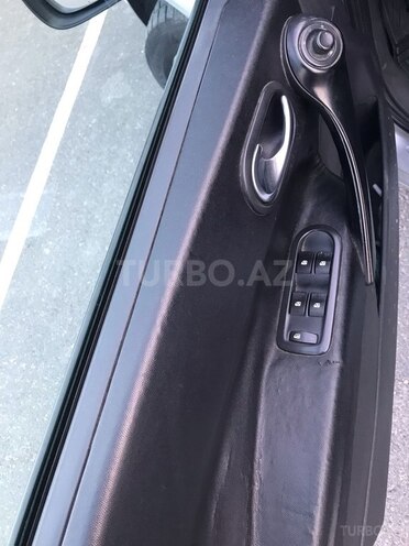 Renault Megane 2007, 472,000 km - 1.5 л - Bakı