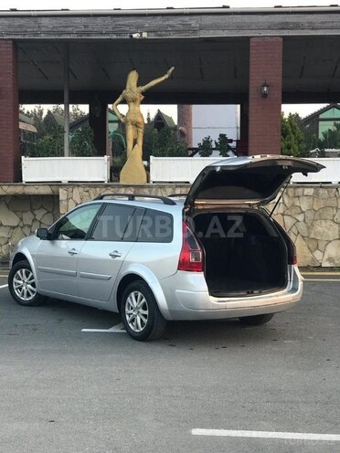 Renault Megane 2007, 472,000 km - 1.5 л - Bakı