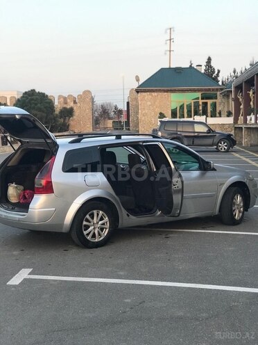 Renault Megane 2007, 472,000 km - 1.5 л - Bakı