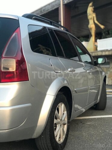 Renault Megane 2007, 472,000 km - 1.5 л - Bakı