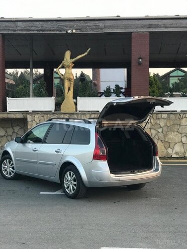 Renault Megane 2007, 472,000 km - 1.5 л - Bakı