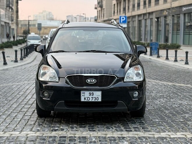 Kia Carens 2011, 185,000 km - 2.0 l - Bakı