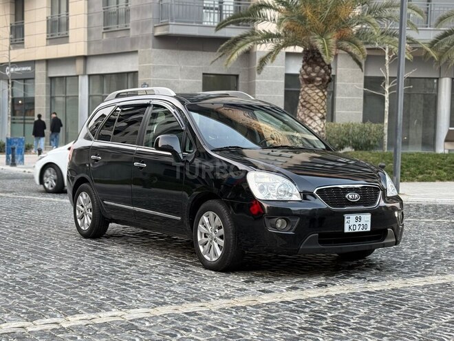 Kia Carens 2011, 185,000 km - 2.0 l - Bakı