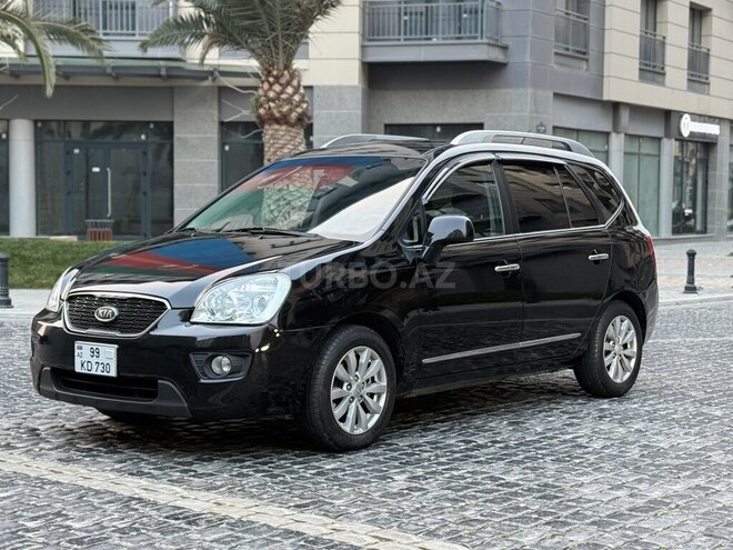 Kia Carens 2011, 185,000 km - 2.0 l - Bakı