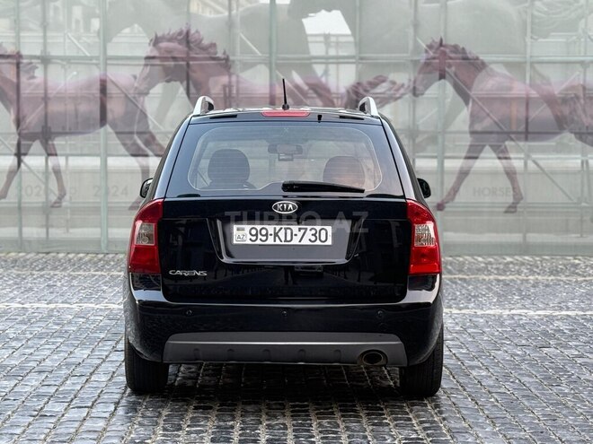 Kia Carens 2011, 185,000 km - 2.0 l - Bakı