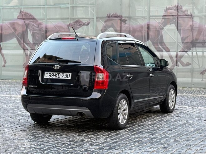 Kia Carens 2011, 185,000 km - 2.0 l - Bakı