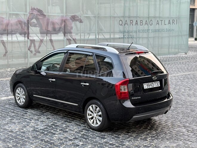 Kia Carens 2011, 185,000 km - 2.0 l - Bakı