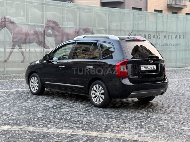 Kia Carens 2011, 185,000 km - 2.0 l - Bakı