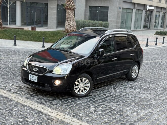 Kia Carens 2011, 185,000 km - 2.0 l - Bakı