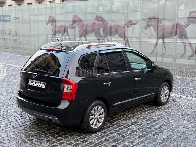 Kia Carens 2011, 185,000 km - 2.0 l - Bakı