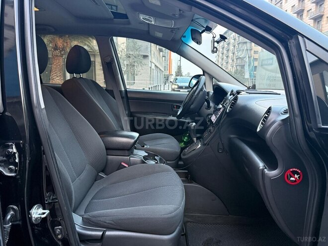 Kia Carens 2011, 185,000 km - 2.0 l - Bakı