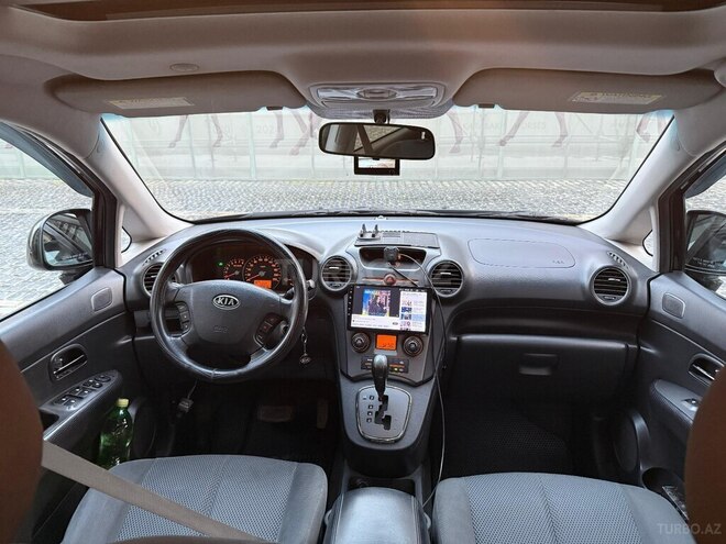 Kia Carens 2011, 185,000 km - 2.0 l - Bakı