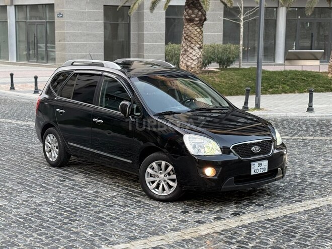 Kia Carens 2011, 185,000 km - 2.0 l - Bakı