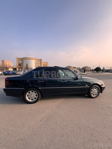 Mercedes C 200 1996, 400,000 km - 2.0 л - Sumqayıt