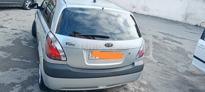 Kia Rio 2005, 288,555 km - 1.5 l - Bakı