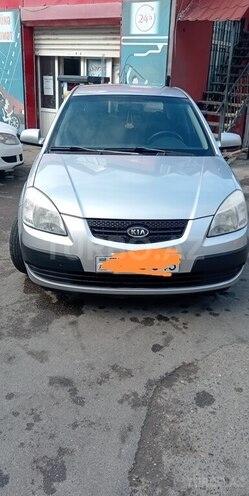 Kia Rio 2005, 288,555 km - 1.5 l - Bakı