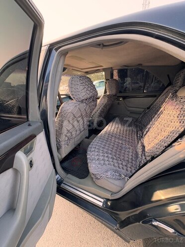 Mercedes C 200 1996, 400,000 km - 2.0 л - Sumqayıt