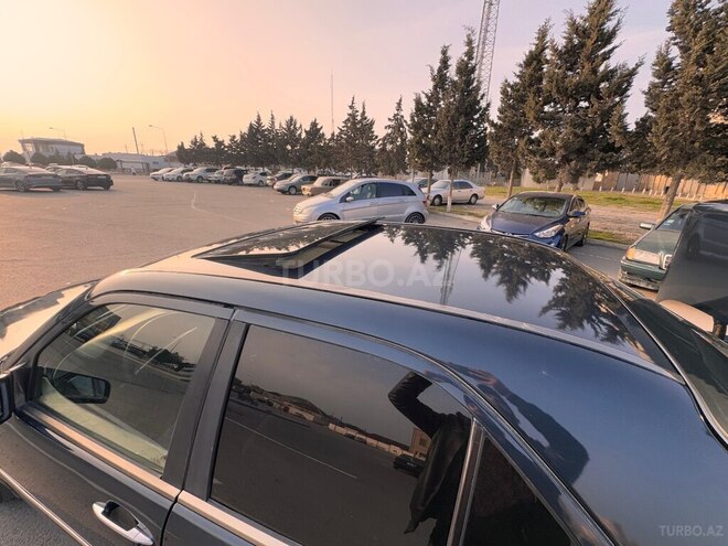 Mercedes C 200 1996, 400,000 km - 2.0 л - Sumqayıt