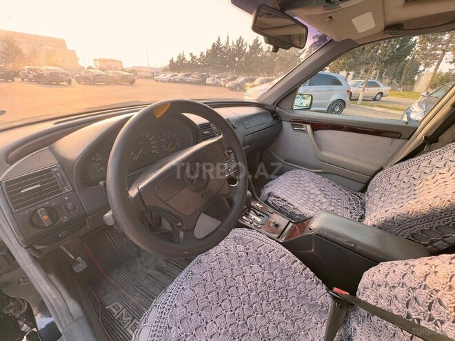 Mercedes C 200 1996, 400,000 km - 2.0 л - Sumqayıt