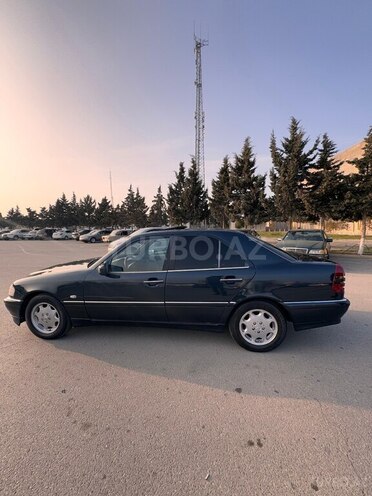 Mercedes C 200 1996, 400,000 km - 2.0 л - Sumqayıt