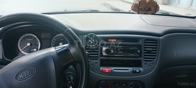 Kia Rio 2005, 288,555 km - 1.5 l - Bakı