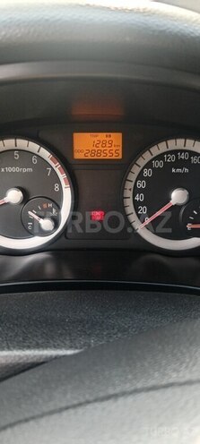 Kia Rio 2005, 288,555 km - 1.5 l - Bakı