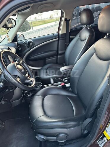 Mini Countryman 2014, 178,009 km - 1.6 l - Bakı