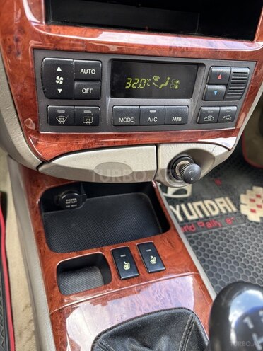 Hyundai Sonata 2002, 337,700 km - 2.0 l - Bakı