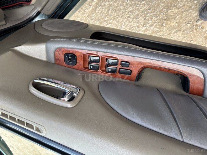 Hyundai Sonata 2002, 337,700 km - 2.0 l - Bakı
