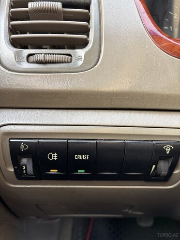 Hyundai Sonata 2002, 337,700 km - 2.0 l - Bakı