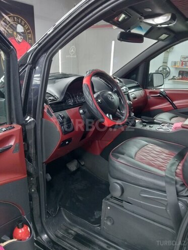 Mercedes Vito 115 2013, 195,000 km - 2.2 l - Bakı
