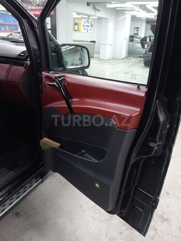 Mercedes Vito 115 2013, 195,000 km - 2.2 l - Bakı