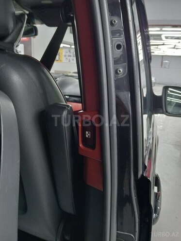 Mercedes Vito 115 2013, 195,000 km - 2.2 l - Bakı