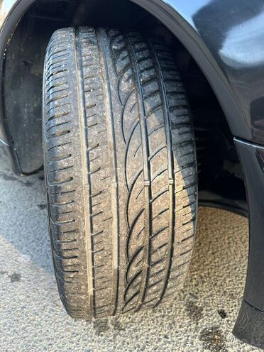 Mercedes E 240 1999, 351,000 km - 2.4 л - Tovuz