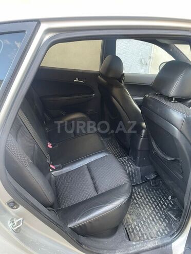 Hyundai i30 2009, 250,000 km - 2.0 л - Siyəzən