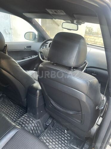 Hyundai i30 2009, 250,000 km - 2.0 л - Siyəzən