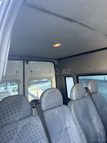 Ford Transit 2011, 260,000 km - 2.4 l - Bakı
