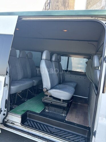 Ford Transit 2011, 260,000 km - 2.4 l - Bakı