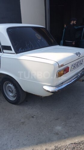LADA (VAZ) 21011 1981, 20,000 km - 1.3 l - Gədəbəy
